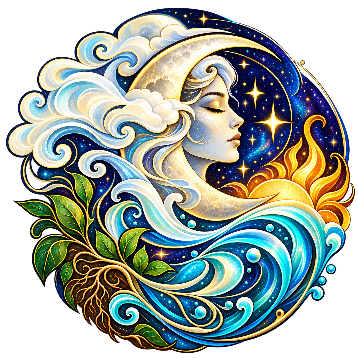 cloudedmoonwomanorg